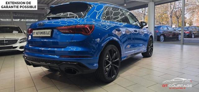 Audi RSQ3 2.5 TFSI Quattro image 5