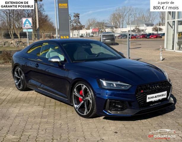 Audi RS5 2.9 TFSI Quattro Carbon image 6