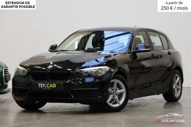 BMW 116 I 