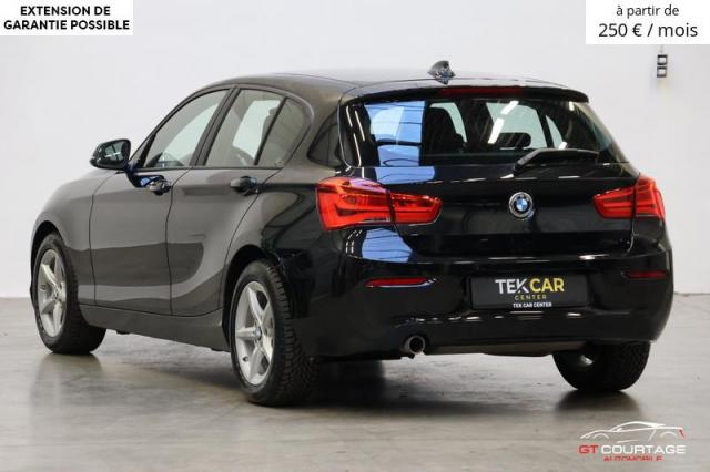 Bmw 116 I image 4