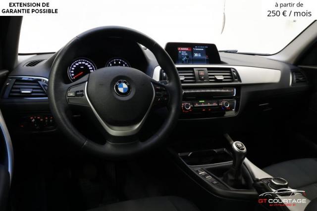 Bmw 116 I image 2