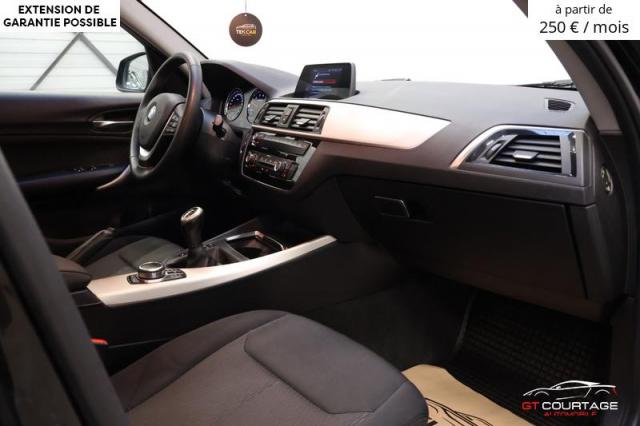 Bmw 116 I image 6