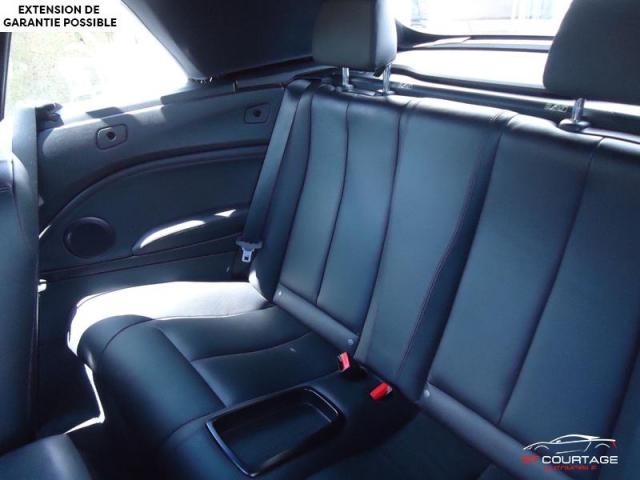 Bmw 218i Cabriolet image 5