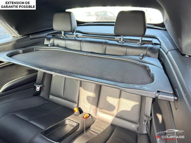 Bmw 218i Cabriolet image 1