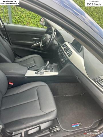 Bmw 318Da GT image 5