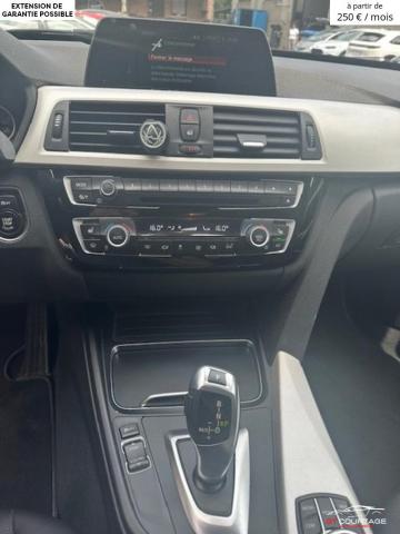 Bmw 318Da GT image 1
