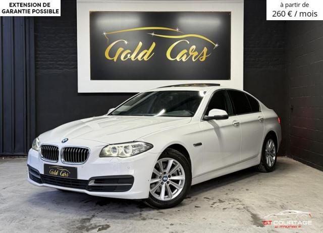Bmw 518 Da image 6