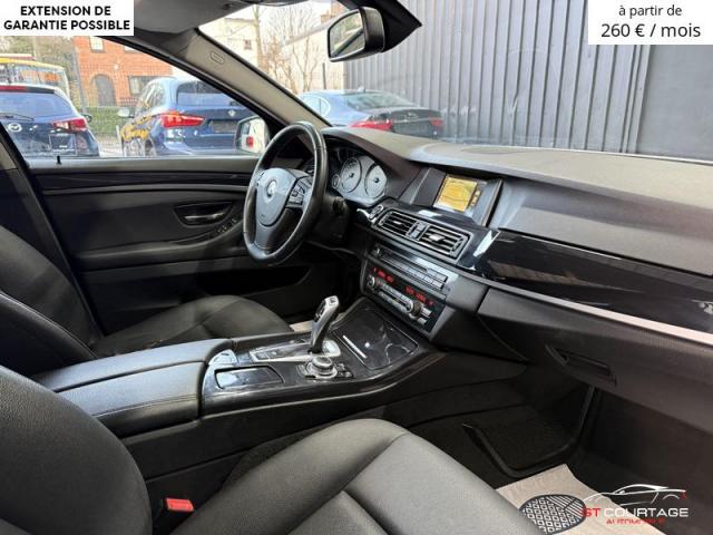 Bmw 518 Da image 1