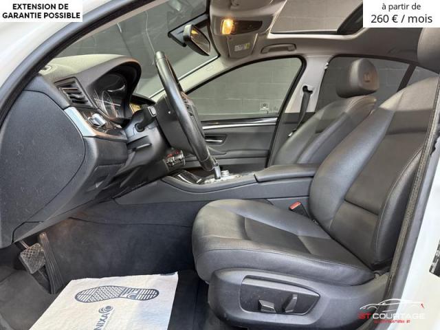 Bmw 518 Da image 2