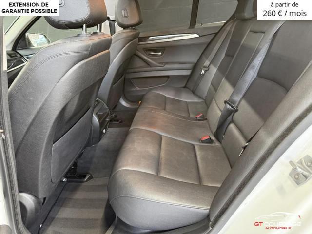 Bmw 518 Da image 4