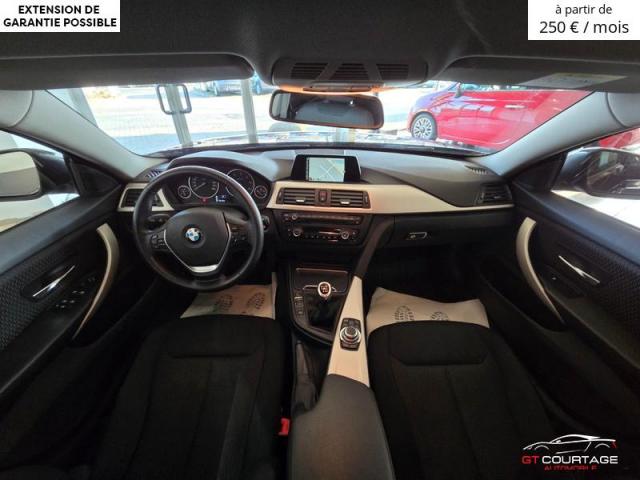 Bmw 418d Grand Coupé Advantage image 8