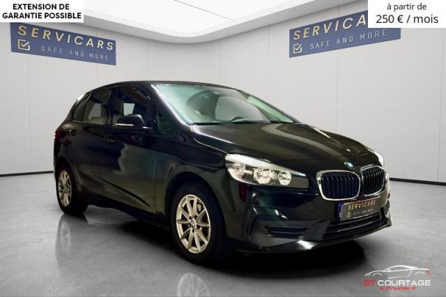 Bmw 216i Active Tourer image 3