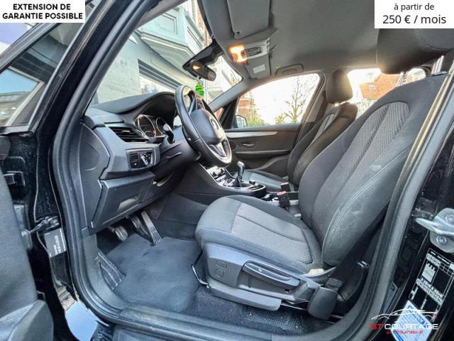 Bmw 216i Active Tourer image 1