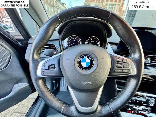 Bmw 216i Active Tourer image 5