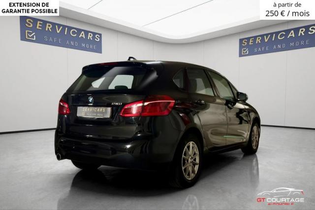 Bmw 216i Active Tourer image 4
