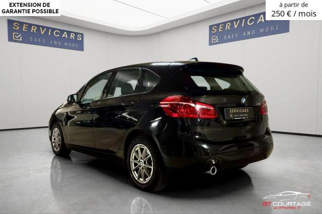 Bmw 216i Active Tourer image 2
