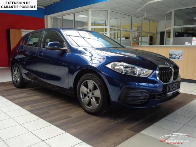 Bmw 118D Advantage image 1