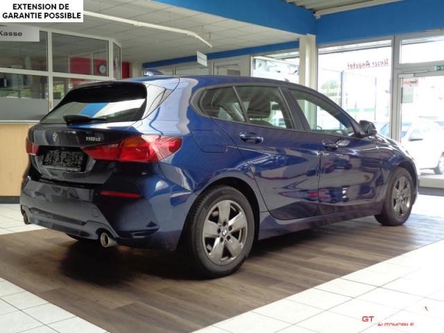 Bmw 118D Advantage image 2
