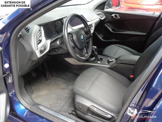Bmw 118D Advantage image 6