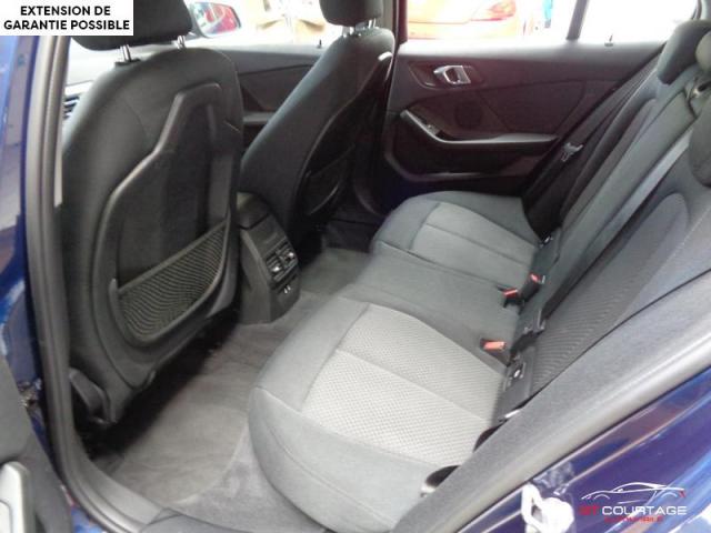 Bmw 118D Advantage image 5