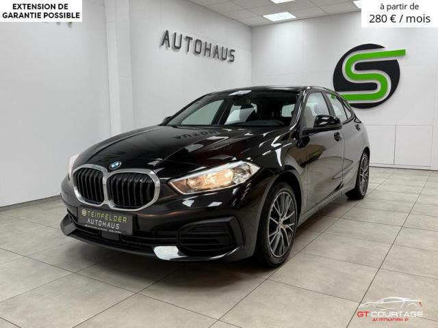 BMW 116 I 