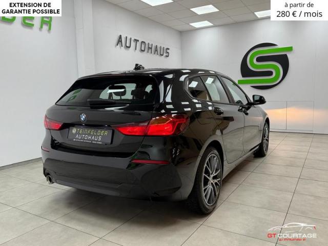 Bmw 116 I image 7