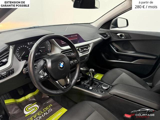 Bmw 116 I image 5