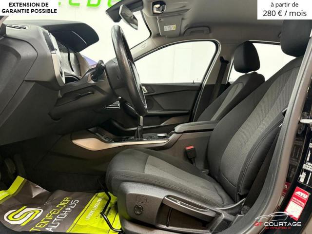 Bmw 116 I image 3