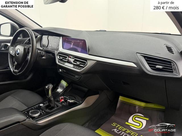 Bmw 116 I image 2