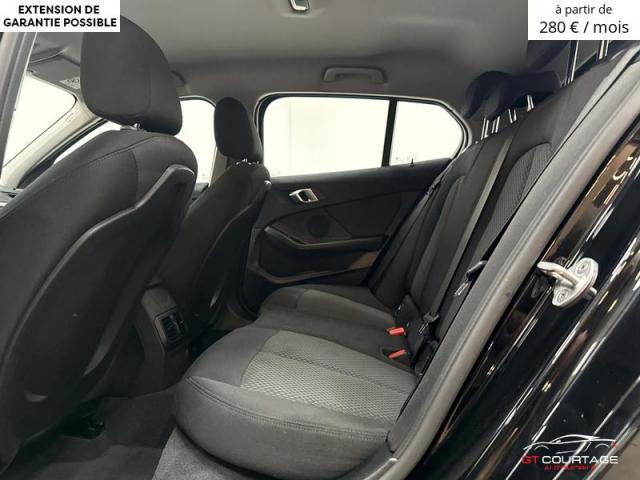 Bmw 116 I image 1