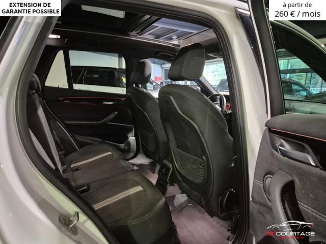 Bmw X1 1.8i SDrive image 3