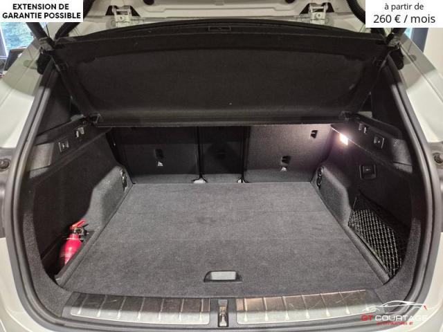 Bmw X1 1.8i SDrive image 8