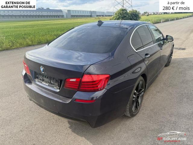 Bmw 525D XDrive image 2