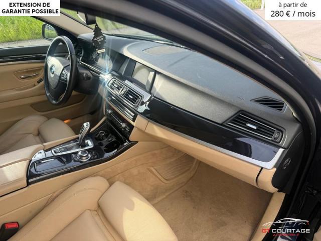 Bmw 525D XDrive image 1