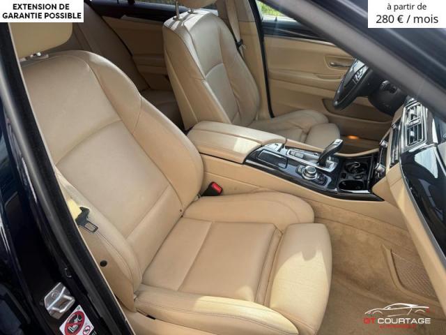 Bmw 525D XDrive image 3