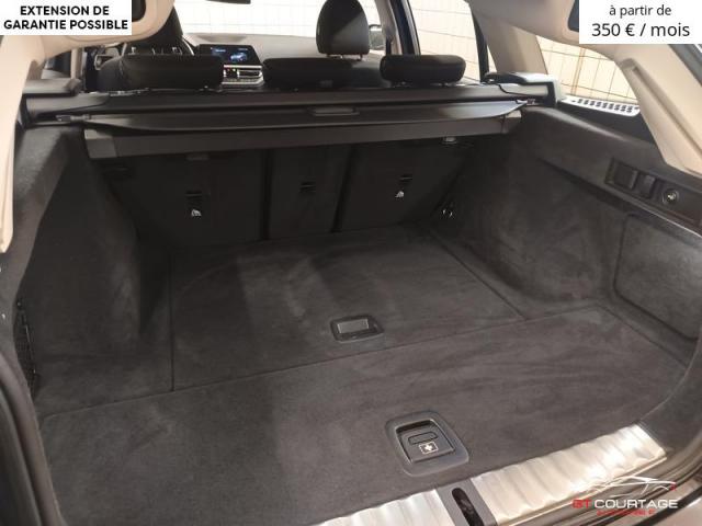 Bmw 318D Touring Advantage image 3