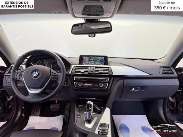 Bmw 420Da Coupé Pack Sport image 5