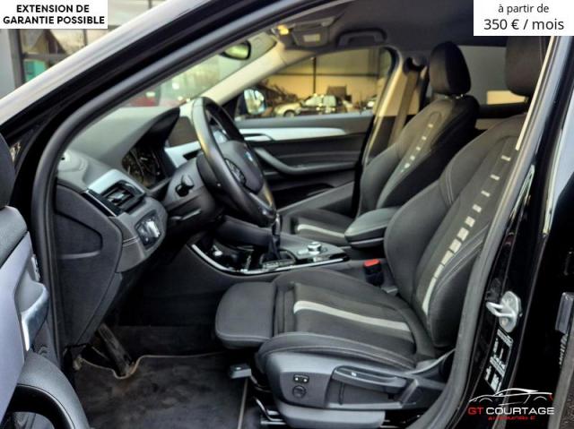 Bmw X2 1.5i SDrive Executive Sport image 1