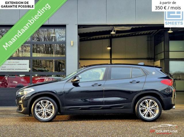 Bmw X2 1.5i SDrive Executive Sport image 5