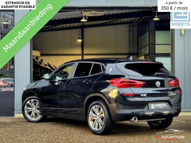 Bmw X2 1.5i SDrive Executive Sport image 4