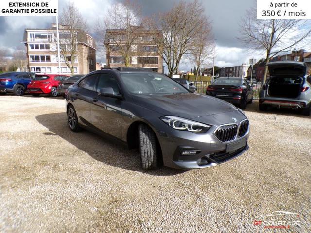Bmw 218i Gran Coupé image 6