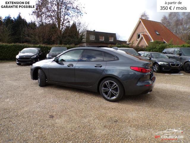 Bmw 218i Gran Coupé image 4