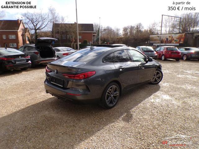 Bmw 218i Gran Coupé image 2