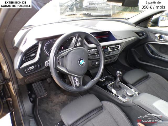 Bmw 218i Gran Coupé image 7
