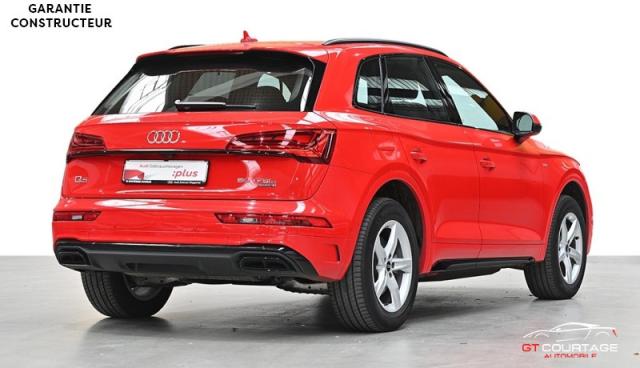 Audi Q5 50 TFSI E QUATTRO S-LINE 299ch image 2