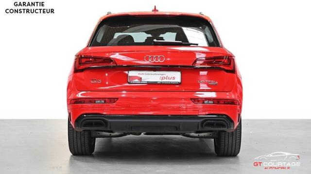 Audi Q5 50 TFSI E QUATTRO S-LINE 299ch image 6