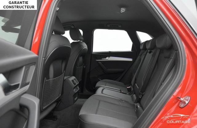 Audi Q5 50 TFSI E QUATTRO S-LINE 299ch image 4
