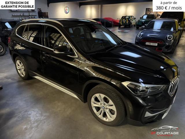 Bmw X1 25e XDrive image 3