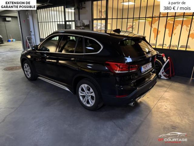 Bmw X1 25e XDrive image 1