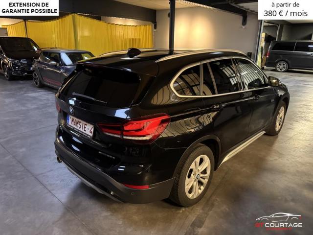 Bmw X1 25e XDrive image 5